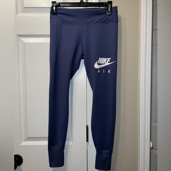 Womens Nike air leggings size M - Picture 2 of 8